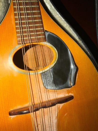 Martin A Style mandolin