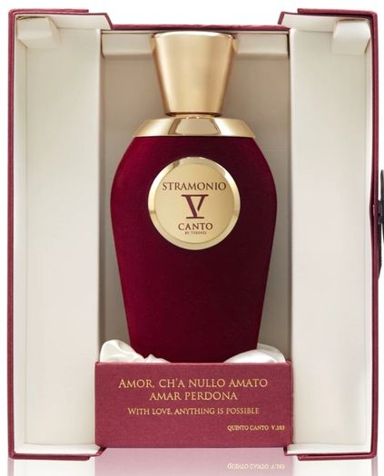 V Canto Stramonio 100ml new
