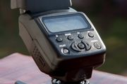 Nikon Flash