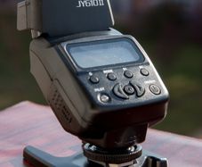 Nikon Flash