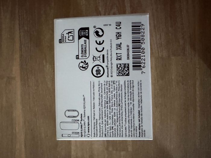 IQOS Iluma i