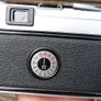 Minolta M A3 rangefinder camera Full Working Order From JAPAN Image 6