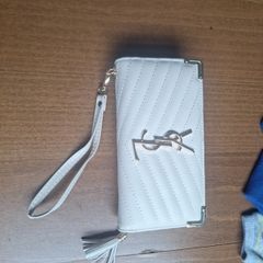 YSL Purse