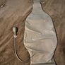 car seat back lumbar support Image 2