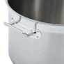 Stock Pot 32 L 40x26 cm Stainless Steel Image 4