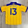Clare GAA Match-Worn Jersey 2007 Image 3