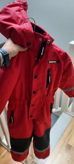 Snowtex outdoor clothing/coat 3-4 yrs