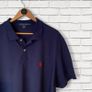 U.S Polo Assn Polo T-Shirt Image 3