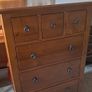 Chest of drawers Image 2