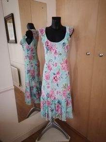 Women's Dress Size 16R Per Una