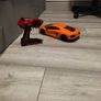 Remote control Lamborghini car Image 3
