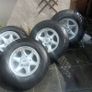 wheels and tyres Image 10