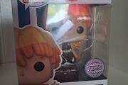 zenitsu funko pop