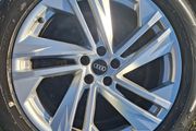 20" Genuine Audi Q7 S Line Alloys with tyres