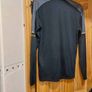 under Armour 1/4 Tech running top Image 4
