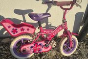 Kids  Bike