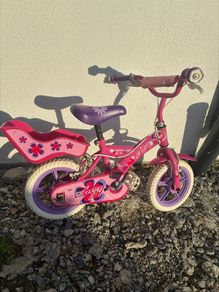 Kids  Bike