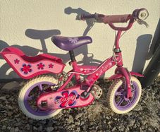 Kids  Bike