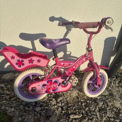 Kids  Bike