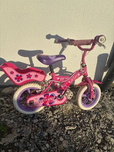Kids  Bike
