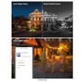 IMOU Cruiser Surveillance camera, IP, LAN, Wi-Fi, outdoor Image 5