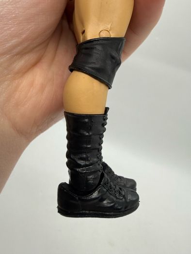 wwe elite series 32 Cody Rhodes action figure