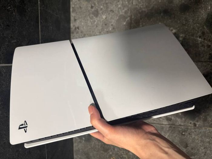 Sony PlayStation 5 Slim Digital Edition
