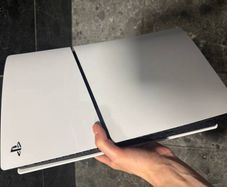 Sony PlayStation 5 Slim Digital Edition