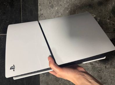 Sony PlayStation 5 Slim Digital Edition