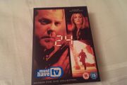 24 Season 5 Dvd Boxset