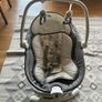 Baby bouncer and swing Joie Emeri 2-in-1 swing and rocker Image 5