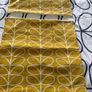Orla kiely handmade cushion covers x 3 Image 2