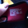 Boys nike sandals size 4.5 reduced Image 3