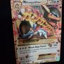 Pokemon Card : Mega Kangaskhan ex 109 Image 9