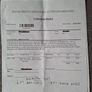 Sofa Bed - Like New with Invoice Image 8