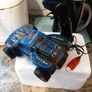 2 x remote control car's both upto 40km/h, Image 5