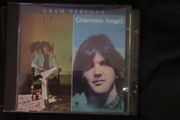 Gram Parsons - GP \ Grievous Angel CD