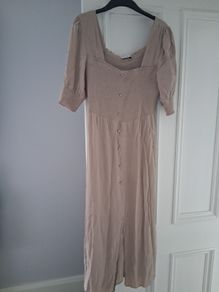 ladies maxi
