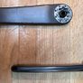 SRAM Force AXS Carbon Fibre Crank arms 170mm (DUB) Image 2