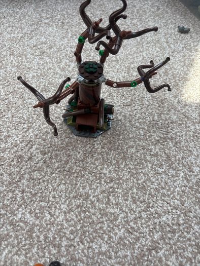 Lego Harry potter