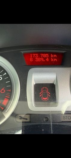 2010 Renault Clio
