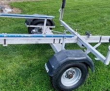 Boat Trailer