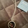 newbridge silverware silver necklace Image 6