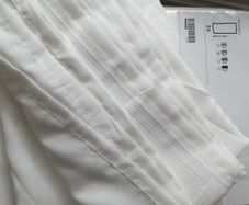 curtains x 3 pairs