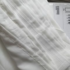 curtains x 3 pairs