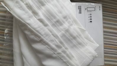 curtains x 3 pairs