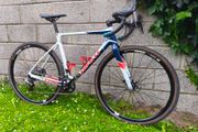 Giant TCX Advanced Pro 2 carbon S