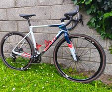 Giant TCX Advanced Pro 2 carbon S