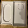 APPLE iPhone 16 pro empty box Image 3