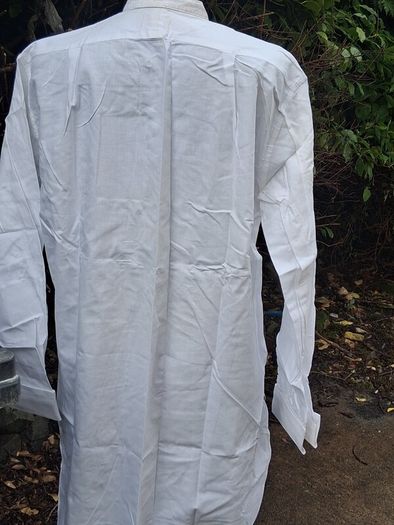 Early 20th Century Old Ulster Shirt(NOS)